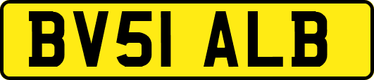 BV51ALB