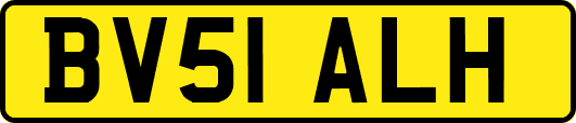 BV51ALH