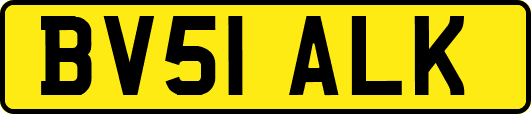 BV51ALK