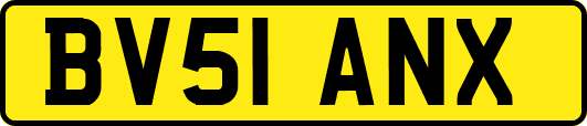 BV51ANX