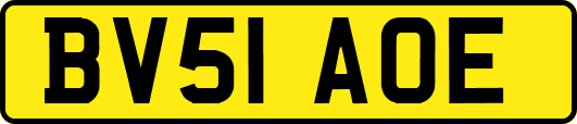 BV51AOE