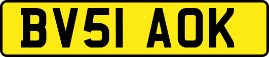 BV51AOK