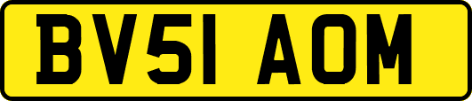 BV51AOM