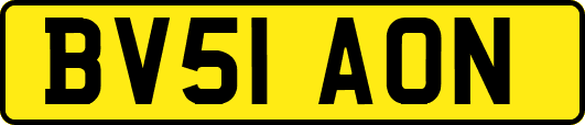 BV51AON