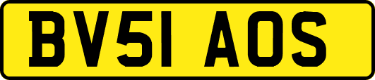 BV51AOS