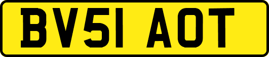 BV51AOT