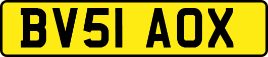 BV51AOX