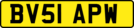 BV51APW