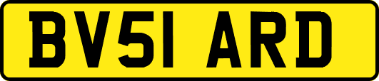 BV51ARD