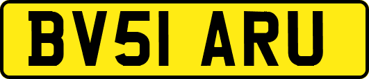 BV51ARU