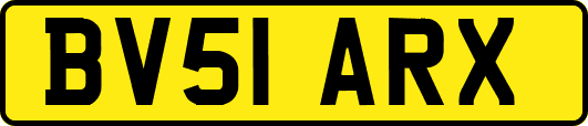 BV51ARX