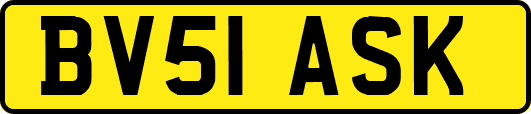 BV51ASK