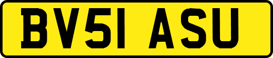 BV51ASU