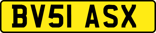 BV51ASX