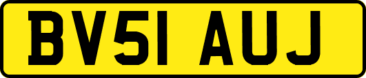 BV51AUJ