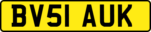 BV51AUK
