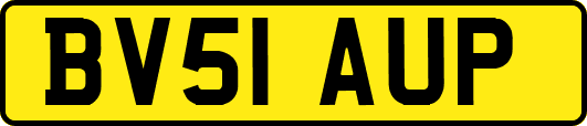 BV51AUP