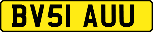 BV51AUU