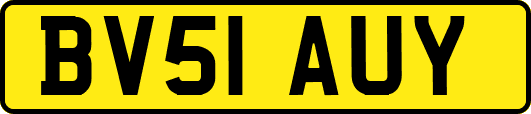 BV51AUY