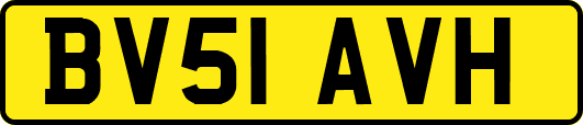 BV51AVH