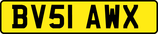 BV51AWX