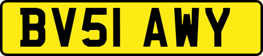BV51AWY