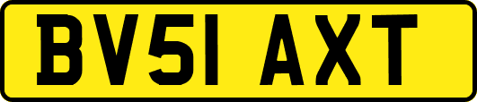BV51AXT