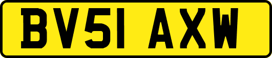 BV51AXW
