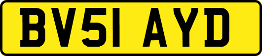 BV51AYD