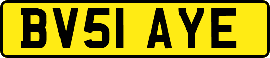 BV51AYE