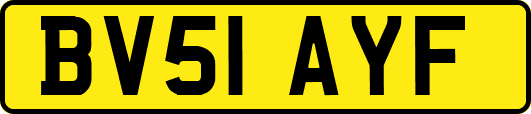 BV51AYF