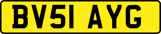 BV51AYG