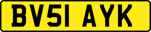BV51AYK