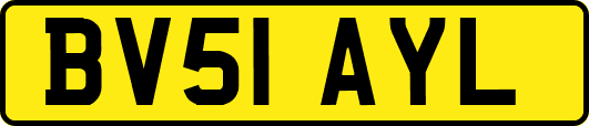 BV51AYL