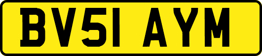 BV51AYM
