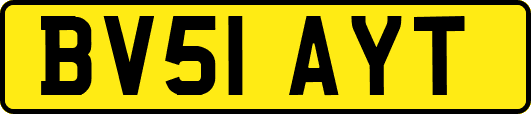 BV51AYT