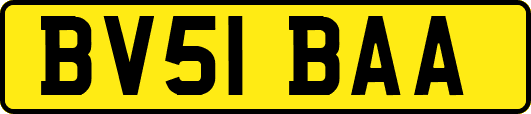 BV51BAA