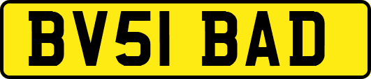 BV51BAD