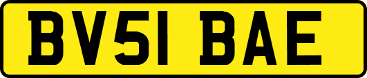 BV51BAE