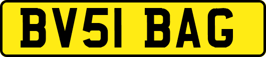BV51BAG