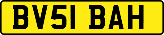 BV51BAH