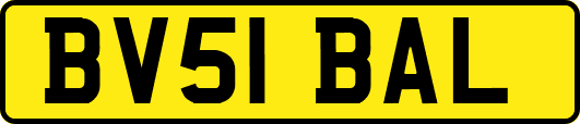 BV51BAL