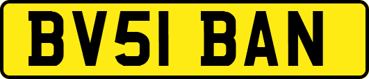 BV51BAN