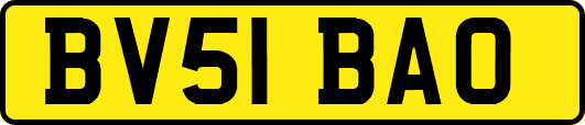 BV51BAO