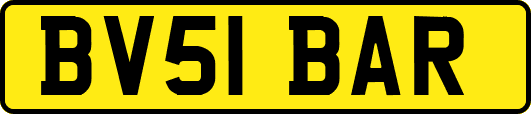 BV51BAR