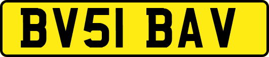 BV51BAV