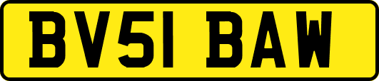 BV51BAW
