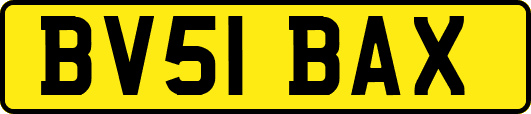 BV51BAX