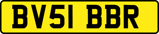 BV51BBR