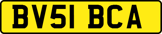 BV51BCA